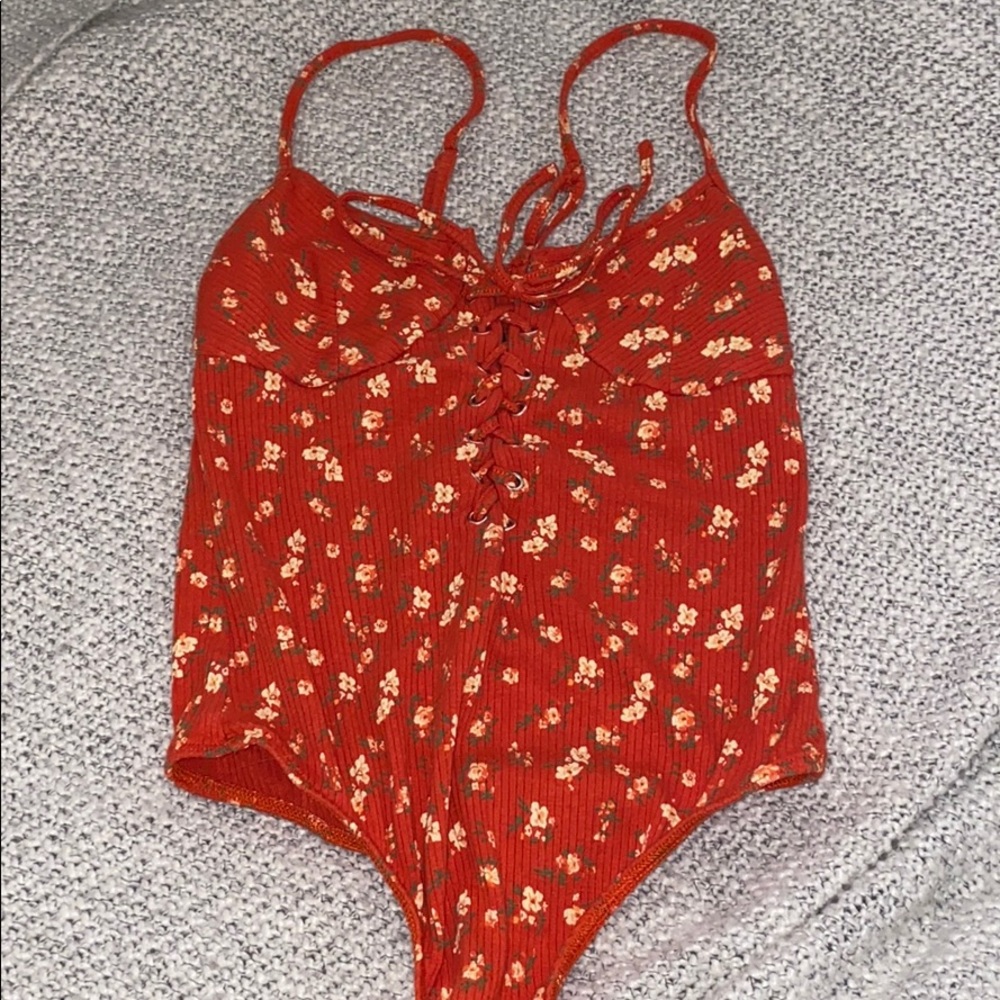 Urban outfitters bodysuit
